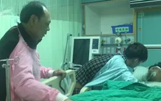 Lao động chui ở nước ngoài: Đánh đổi thu nhập bằng tính mạng
