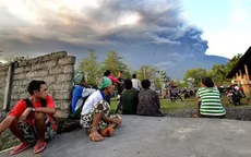 Bất chấp núi lửa Agung hoạt động, người dân Bali vẫn trở về nhà