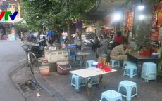 Từ 17h ngày 3/5: Hà Nội tạm dừng các dịch vụ không thiết yếu để phòng COVID-19