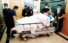 Người nặng nhất Mexico phẫu thuật giảm cân