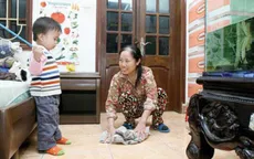 Sau vụ bạo hành trẻ ở Hà Nam, nhiều gia đình đứng ngồi không yên vì người giúp việc