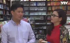 Người góp phần mang tri thức đến gần hơn với nhiều người