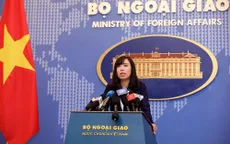 Phản ứng của Việt Nam trước những diễn biến mới ở Syria