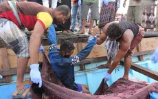 Hàng chục người tị nạn Somalia thiệt mạng ngoài khơi Yemen
