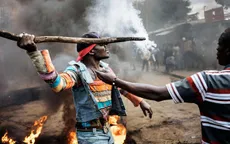 Kenya hoãn bỏ phiếu bầu lại tổng thống tại 4 tỉnh do bạo lực