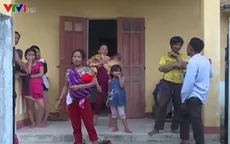 Nguy cơ tái nghèo ở khu tái định cư vùng thủy điện Dakdrinh