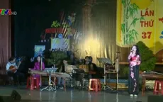 Lắng đọng Hội thơ Nguyên tiêu tại Phú Yên