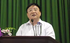 Xem xét các vi phạm, khuyết điểm của Ban Thường vụ Đảng ủy Tập đoàn Hóa chất Việt Nam nhiệm kỳ 2005 - 2010, 2010 - 2015
