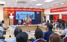 Phát hành bộ tác phẩm "Nguyễn Bính toàn tập"
