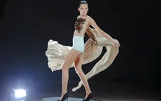 Vietnam's Next Top Model 2017: Nhà chung sẽ tiếp tục "nổi sóng" khi Nguyễn Hợp là thủ lĩnh?