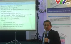 Có gì ở những môn học mới trong dự thảo chương trình giáo dục phổ thông tổng thể?