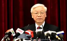 Tổng Bí thư: Kỷ luật một vài người để cứu muôn người!