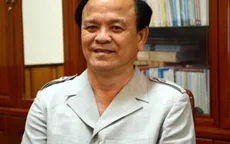 Kỷ luật cảnh cáo nguyên Bí thư Tỉnh ủy Bình Định Nguyễn Văn Thiện