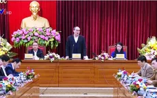 Muốn tái cơ cấu nông nghiệp cần phát triển hợp tác xã nông nghiệp kiểu mới