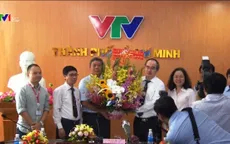 VTV9 đóng góp cho sự phát triển của TP.HCM