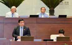 Bộ Kế hoạch và Đầu tư có trách nhiệm gì trong lãng phí đầu tư công?