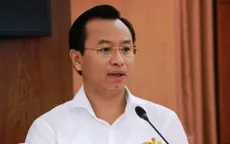 Cách chức Bí thư Thành ủy Đà Nẵng đối với ông Nguyễn Xuân Anh