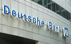 Công ty Trung Quốc trở thành cổ đông lớn nhất của Deutsche Bank