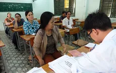 TP.HCM: Cần xem xét điều kiện có hộ khẩu trong tuyển dụng công chức