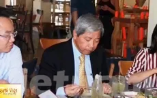 Ấn tượng nhà hàng hương vị Việt giữa thủ đô Israel