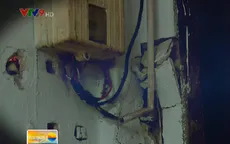 TP.HCM: Nhà hơn 40 năm tuổi chờ sập nhưng không được phép sửa chữa