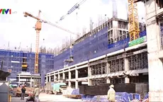 Khó triển khai nhà thương mại giá rẻ