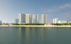 Chọn Gelexia Riverside hưởng ngay ô tô Hyundai I10