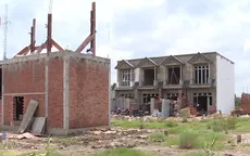 Giá cát tăng mạnh, ngành xây dựng gặp khó