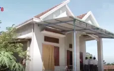 Nâng cao mức sống cho người có công ở Quảng Ngãi