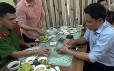 Khởi tố nhà báo Lê Duy Phong