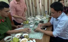 NB Lê Duy Phong nhận tiền của GĐ Sở KH & ĐT Yên Bái: Phải điều tra thêm để xem có phải là đưa hối lộ hay không