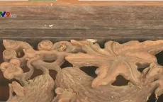 Người dân Bình Định nỗ lực bảo tồn nhà cổ ở vùng quê