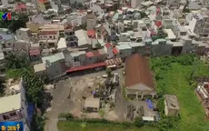 TP.HCM: Hàng trăm nhà đất công chưa được kê khai xử lý