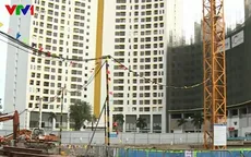 Nhà giá rẻ là điểm nhấn trong năm 2017