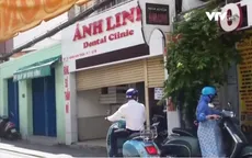 Bất cập quản lý phòng khám nha khoa