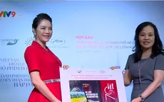 Lý Nhã Kỳ quảng bá hình ảnh Việt Nam tại liên hoan phim Cannes 70