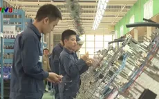Thêm cơ hội cho lao động Việt Nam sang Nhật Bản làm việc