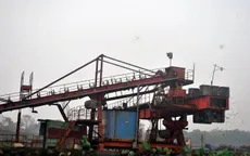 Thanh tra dự án mở rộng Công ty Gang thép Thái Nguyên