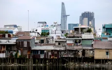 Gần 500.000 hộ dân tại TP.HCM chưa có nhà ở