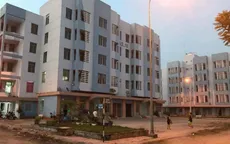 Hà Nội đẩy nhanh việc cấp sổ đỏ tại các dự án nhà ở tái định cư