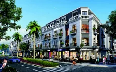 Chưa có quy định về quản lý loại hình nhà phố thương mại