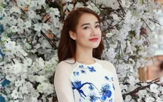 Nhã Phương muốn lấy chồng và sinh con trong năm mới