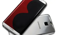 Biến thể cỡ lớn của Galaxy S8 sẽ mang tên Galaxy S8+