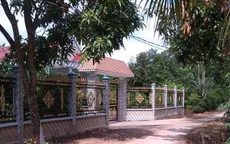 Trao tặng 13.500 nhà tình nghĩa cho gia đình chính sách