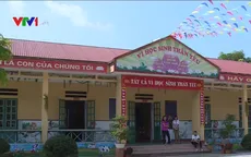 Từ vụ trường Tiểu học Nam Trung Yên bị "tố" bữa ăn đạm bạc: Cần minh bạch thông tin giữa phụ huynh và nhà trường