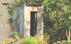 Khánh Hòa: Khổ vì ô nhiễm môi trường do... nhà vệ sinh hỏng