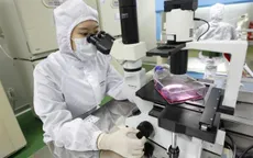 Hàn Quốc phát triển da nhân tạo