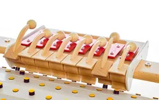 Musicon - Nhạc cụ giúp trẻ em học tập