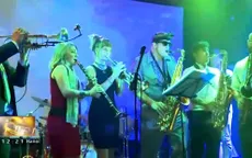 Hanoing Jazz Band - điểm hẹn của nhiều nghệ sĩ quốc tế