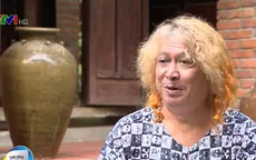 Nhạc sĩ Diệp Chí Huy và niềm đam mê với trống Djembe